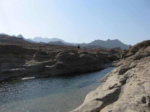 hatta pools
