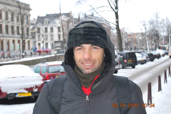 ushanka!!