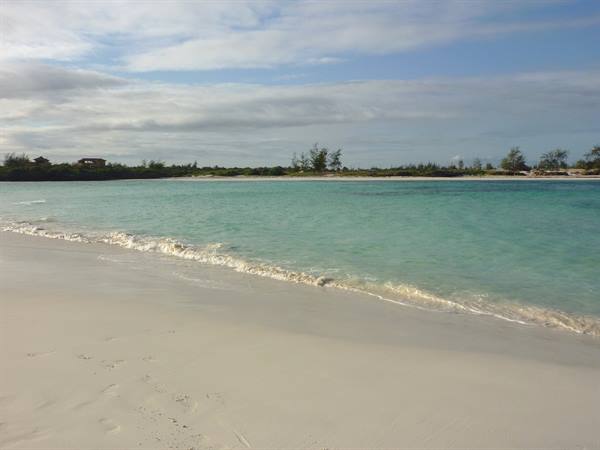 island of love