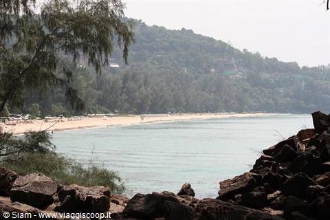 16/12/08 Nai Thon Beach
