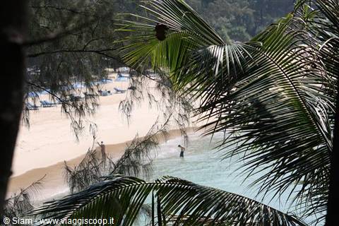 16/12/08 Nai Thon Beach