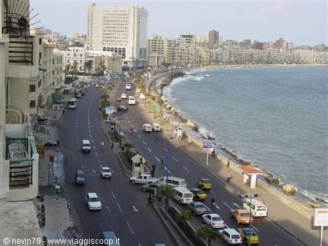 Alexandria