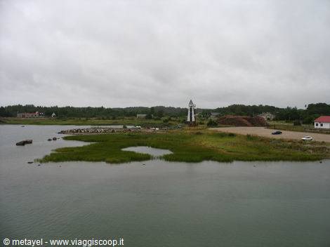Hiiumaa island
