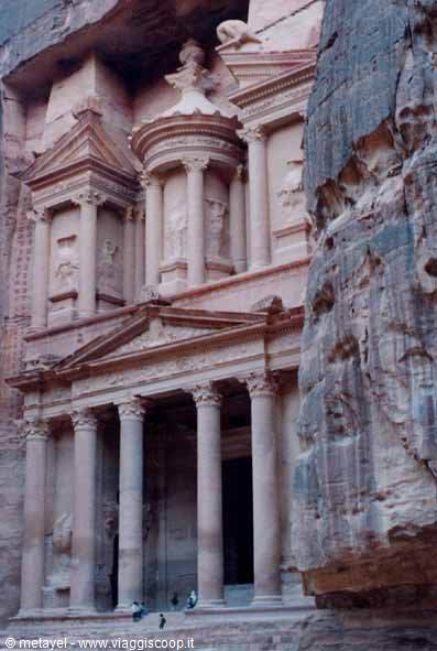 Petra