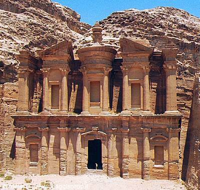 Petra