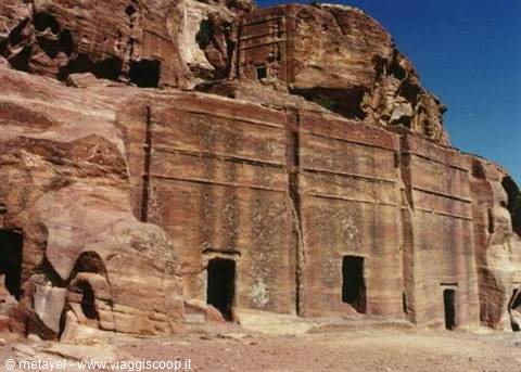 Petra