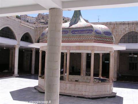 Amman