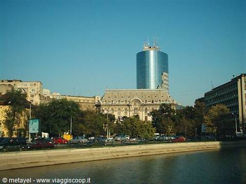 Bucharest
