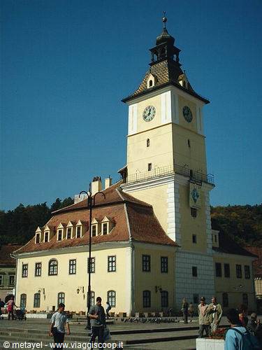 Brașov