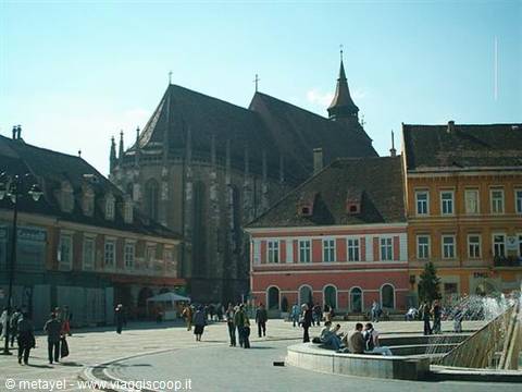Brașov