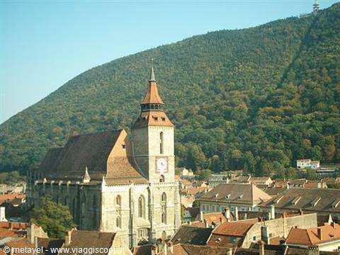 Brașov