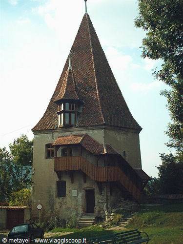 Sighișoara