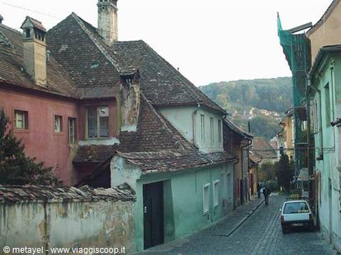 Sighișoara