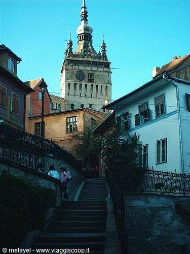 Sighișoara
