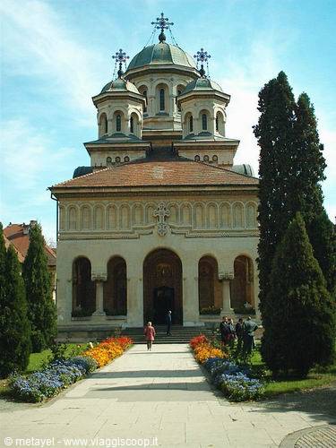 Alba Iulia