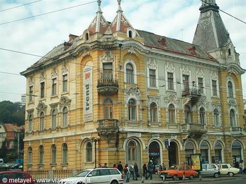 Cluj