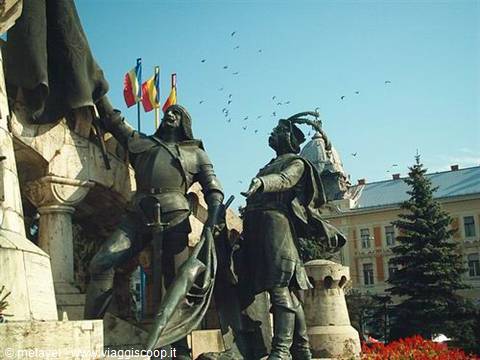 Cluj