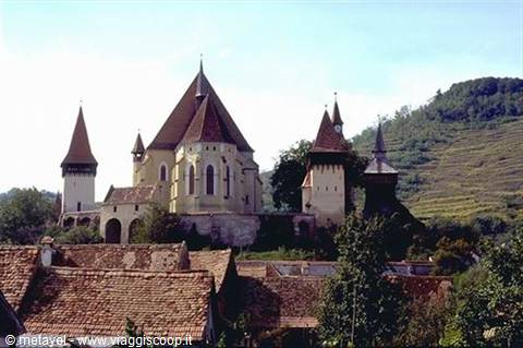 Biertan