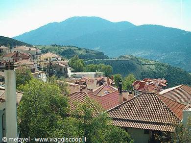 Arachova