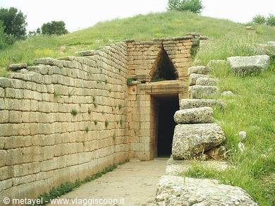 Mycenae