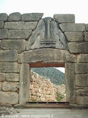 Mycenae