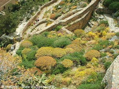 Monemvasia