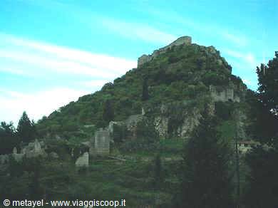 Mystras