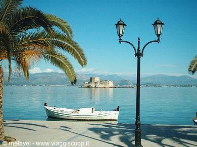 Nafplio