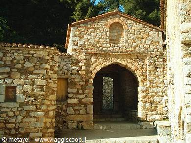 Hosios Loukas Monastery