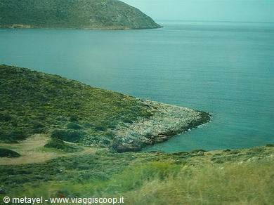 Cape Sounion