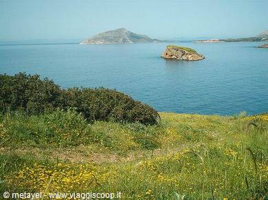 Cape Sounion