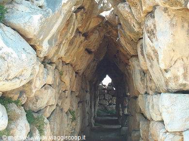 Tiryns