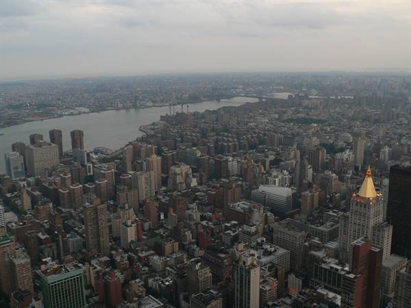 Empire State