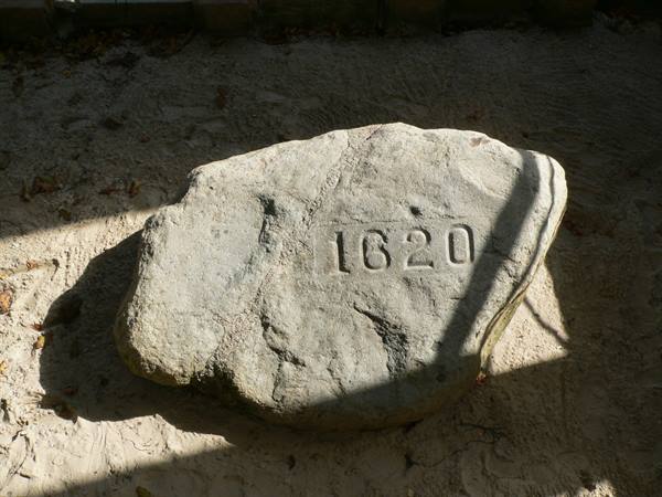 Plymouth Rock