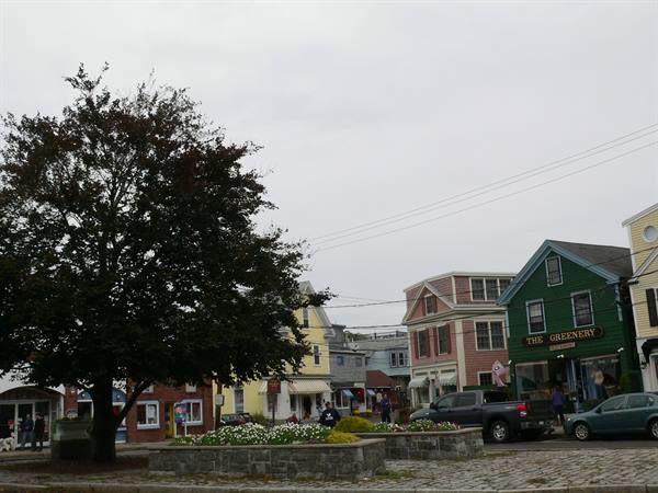 Rockport MA