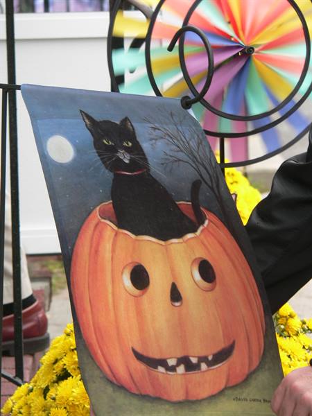 Halloween Time
