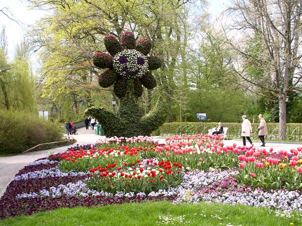 Mainau