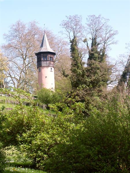 Mainau