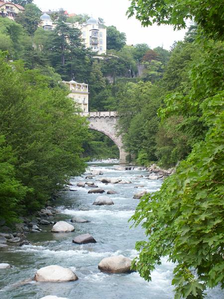 Merano 025 - Along the Passirio