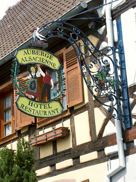 032 - Eguisheim - Centre