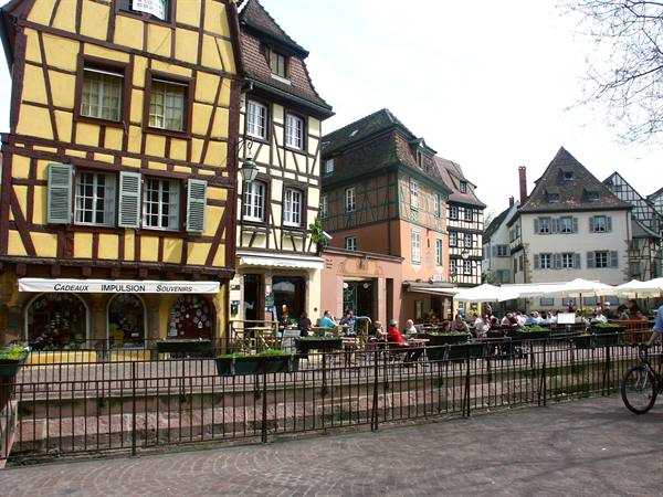 039 - Colmar - Centre