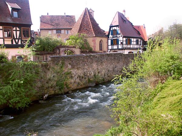 054 - Kaysersberg