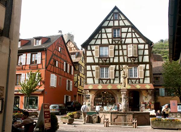 063 - Kaysersberg