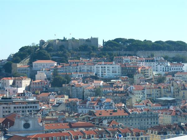 01 Lisbon - 10.06 Bairro Alto - da Miradouro de São Pedro de Alcântara