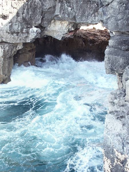02.04 Boca do Inferno - The mouth