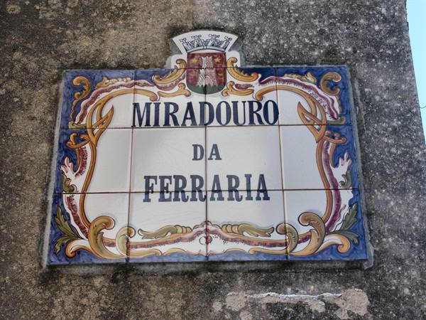 03.37 Sintra - Alleys of Sintra