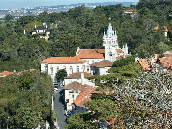03.38 Sintra - from the Miradouro