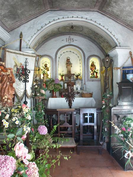 05.07 Sobreiro - Aldeia Saloia