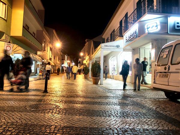 05.33 Ericeira - Nocturne