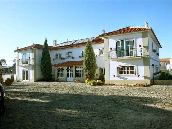 08.02 Aljubarrota - Casa da Padeira